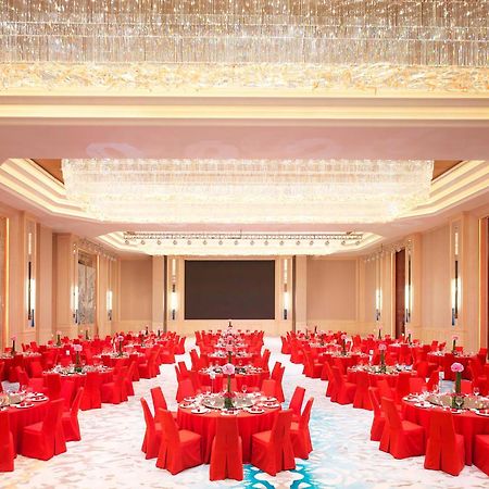 The Westin Zhujiajian Resort, Zhoushan Exterior photo