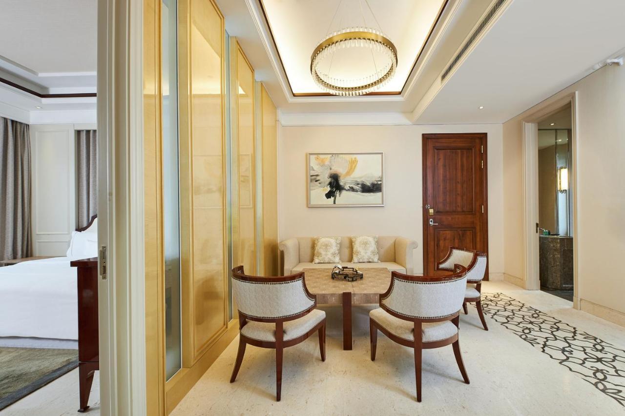 The Westin Zhujiajian Resort, Zhoushan Exterior photo