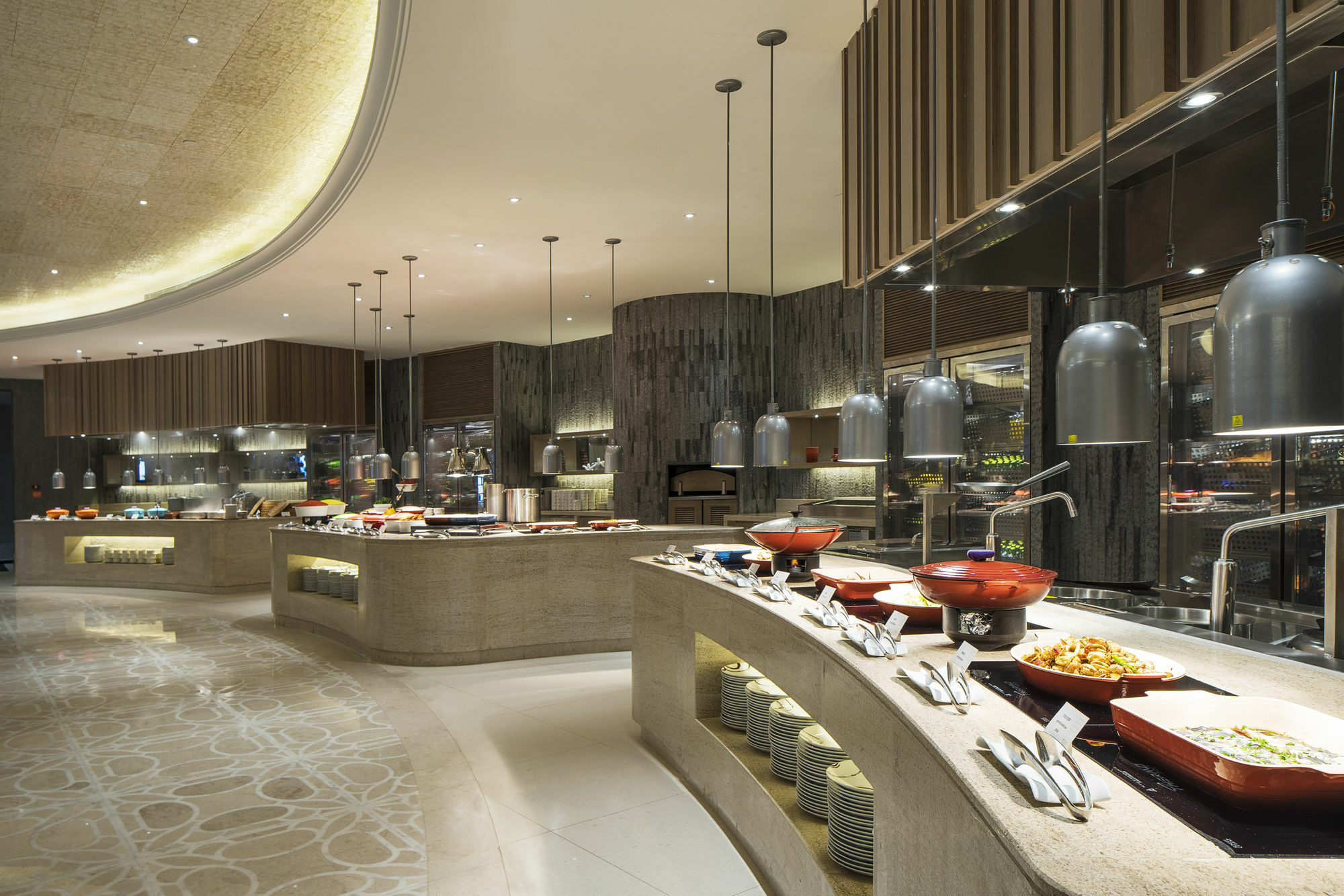 The Westin Zhujiajian Resort, Zhoushan Exterior photo